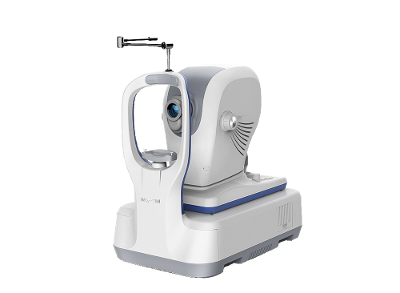 OPHTHALMIC EQUIPMENT – WECI