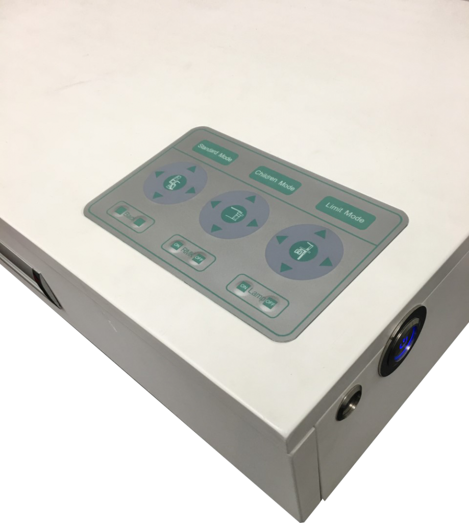 KBMEDIKS CHAIR & STAND PRODUCT KBM 1000 WECI