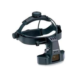INDIRECT OPHTHALMOSCOPE