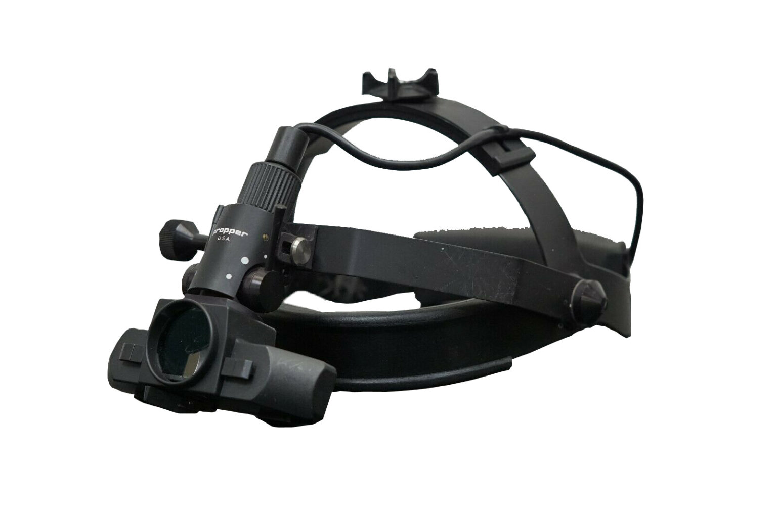 PROPPER INDIRECT OPHTHALMOSCOPE WECI
