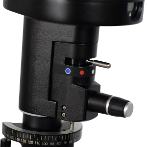 HUVITZ SLIT LAMP : PRODUCT # HS-5000 - Image 2