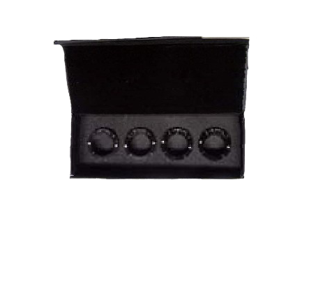 KBMEDIKS PHOROPTER : PRODUCT # KBM 1165B - Image 6