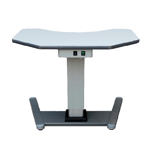 DUAL INSTRUMENT TABLE
