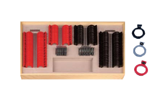 KBMEDIKS TRIAL LENS : PRODUCT # KBM 266A