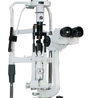 KBMEDIKS SLIT LAMP : PRODUCT # KBM 700-5H