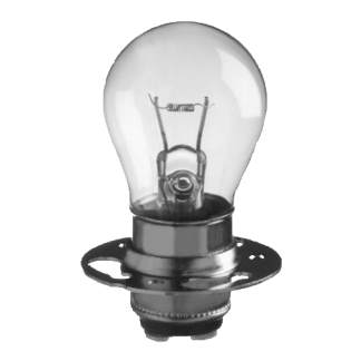 AMERICAN OPTICAL/REICHERT PROJECTOR BULB 11800, 11805, 11820, 11825, 12060, 12065
