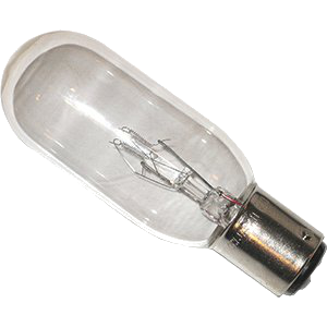 MARCO PROJECTOR BULB 6006 Accuchart