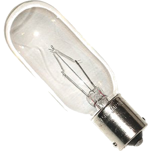BAUSCH & LOMB PROJECTOR BULB 71-34-40 Acuity 50W