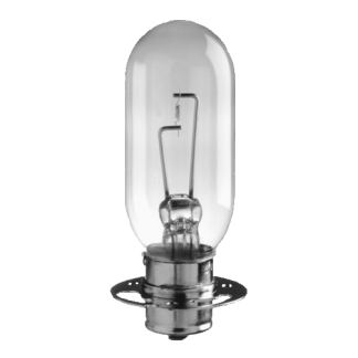 BAUSCH & LOMB MAIN THORPE SLIT LAMP BULB