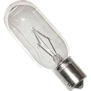 BAUSCH & LOMB PROJECTOR BULB 71-71-78 Accuchart 50W 120V