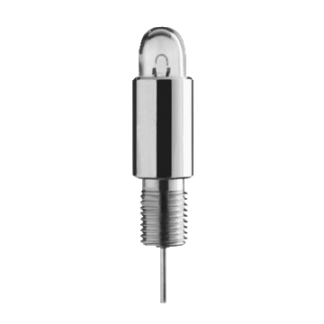HAAG-STREIT SLIT LAMP BULB 900, BA-904, BM-900, BP-900, BQ-900, BX-900 Fixation