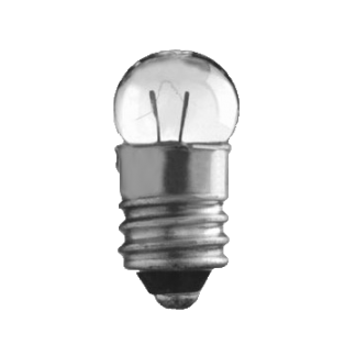 BAUSCH & LOMB FIXATION THORPE SLIT LAMP BULB