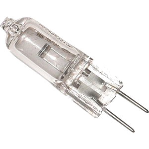 BAUSCH & LOMB PROJECTOR BULB CP-600