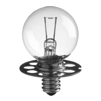 MARCO SLIT LAMP BULB IIB, III, V, VG, IIBBR, IIBPhoto, VR, VPhoto