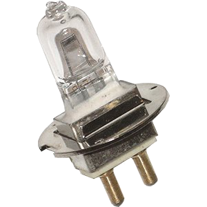 MARCO SLIT LAMP BULB IV, GII, GIV, GXX