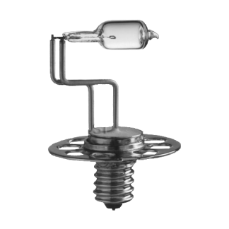 BAUSCH & LOMB SLIT LAMP BULB OSL-1000, OSL-2000, PSL-3000