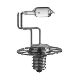 MENTOR SLIT LAMP BULB S10, G10, SH12, GH12 Main