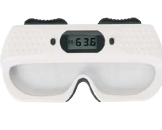 KBMEDIKS PD METER : PRODUCT # KBM 522