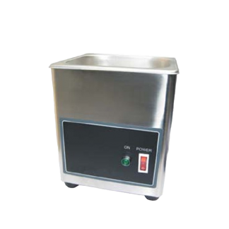 ULTRASONIC CLEANER