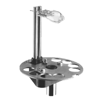 MARCO SLIT LAMP BULB llB, lll, V, VG, llBR