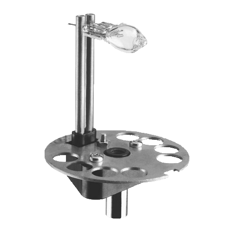 MARCO SLIT LAMP BULB llB, lll, V, VG, llBR