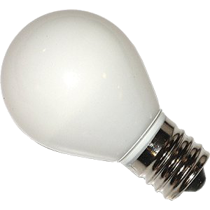 AMERICAN OPTICAL/REICHERT LENSOMETER BULB 12603 Frost