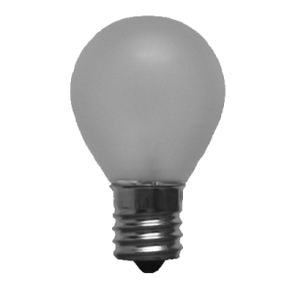 AMERICAN OPTICAL/REICHERT LENSOMETER BULB 12604 Frost