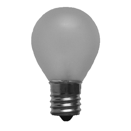 AMERICAN OPTICAL/REICHERT LENSOMETER BULB 12604 Frost