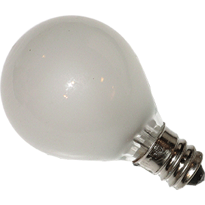 BAUSCH & LOMB LENSOMETER BULB 70 Frost