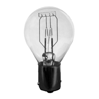 AMERICAN OPTICAL/REICHERT LENSOMETER BULB 602, 603A, 603B