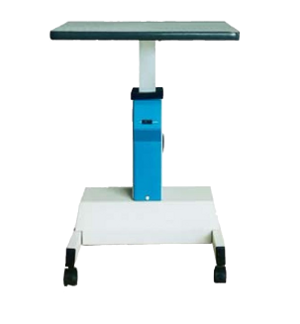 KBMEDIKS INSTRUMENT TABLE :  PRODUCT # KBM 120