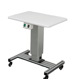 KBMEDIKS INSTRUMENT TABLE :  PRODUCT # KBM 130