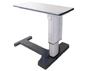 KBMEDIKS INSTRUMENT TABLE : PRODUCT # KBM 201