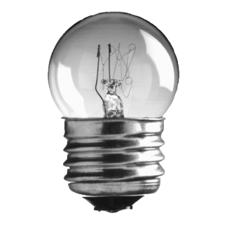 TOPCON OPTHALMOMETER & KERATOMETER BULB OM2 Clear