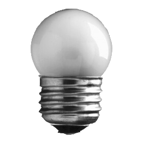 TOPCON LENSOMETER BULB LMT3, T5, 2B, 3B, 3BC/6/6E Frost