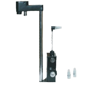 KBMEDIKS ATTACHMENT TO SLIT LAMP : PRODUCT # KBM R900