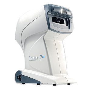REICHERT TONOMETER CR-7
