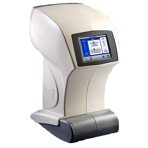 REICHERT TONOMETER : PRODUCT NCT 7