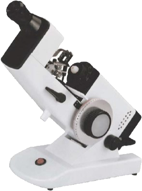 KBMEDIKS LENSOMETER : PRODUCT # KBM 101-20-DP