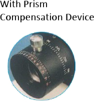 KBMEDIKS LENSOMETER : PRODUCT # KBM 101-20-DP - Image 2