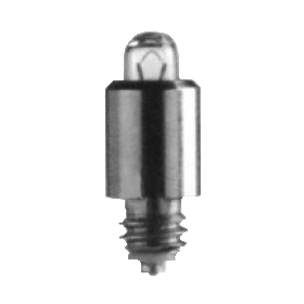 WELCH-ALLYN DIRECT OPHTHALMOSCOPE BULB 110, 121, 10600