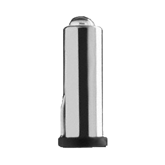 WELCH-ALLYN DIRECT OPHTHALMOSCOPE BULB 11600, 11605, 11610, 11710