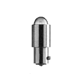 WELCH-ALLYN DIRECT OPHTHALMOSCOPE BULB 11500, 11511