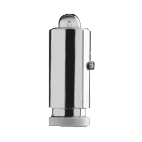 WELCH-ALLYN DIRECT OPHTHALMOSCOPE BULB 11620, 11630, 11720, 11730, 11735