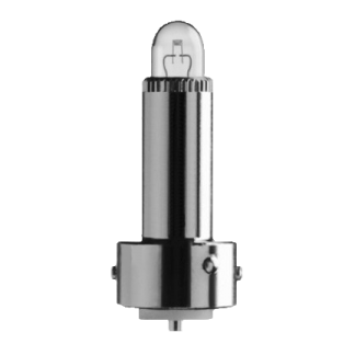 AMERICAN OPTICAL/REICHERT INDIRECT OPHTHALMOSCOPE BULB 12004R, 12020, 12049, 12050H