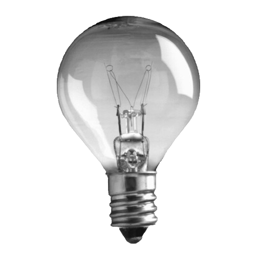 BAUSCH & LOMB OPTHALMOMETER & KERATOMETER BULB 12515, 12990