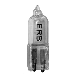 MENTOR INDIRECT OPHTHALMOSCOPE BULB 22774, 227704