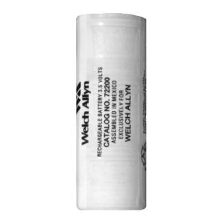 WELCH-ALLYN BATTERY 72200