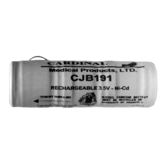 KEELER BATTERY 1919-P5020