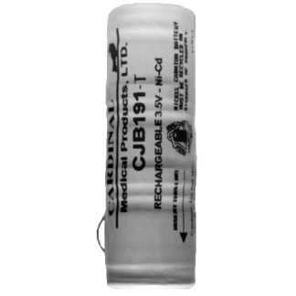 KEELER BATTERY CJB191T